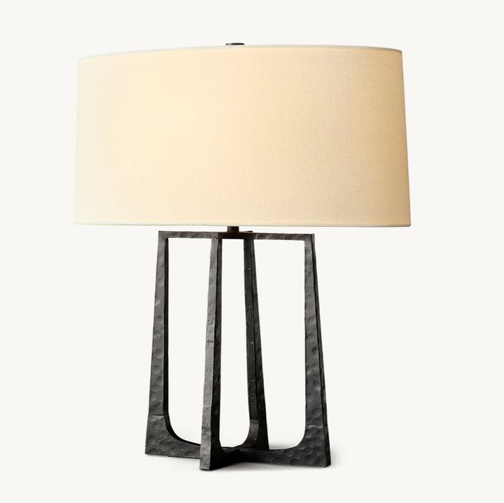 Varing Table Lamp 20''H