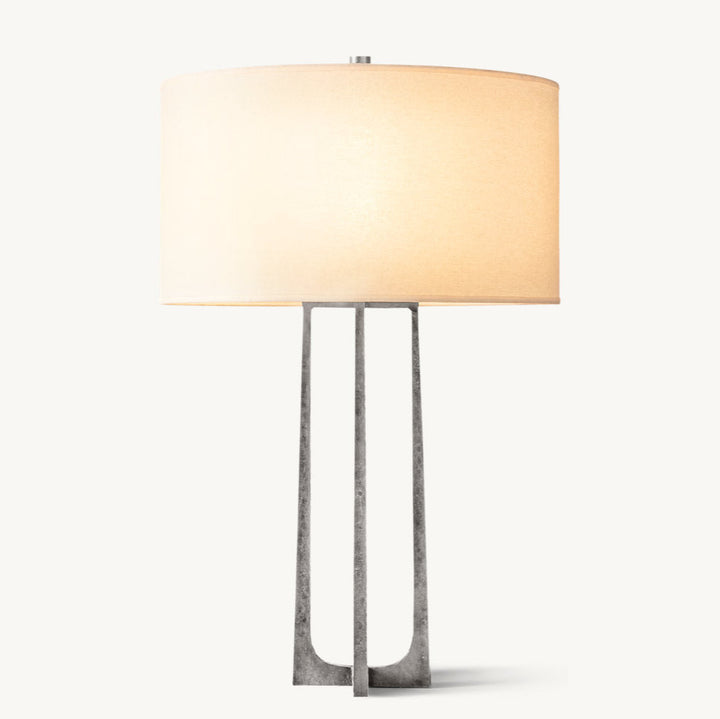 Varing Table Lamp 31''H
