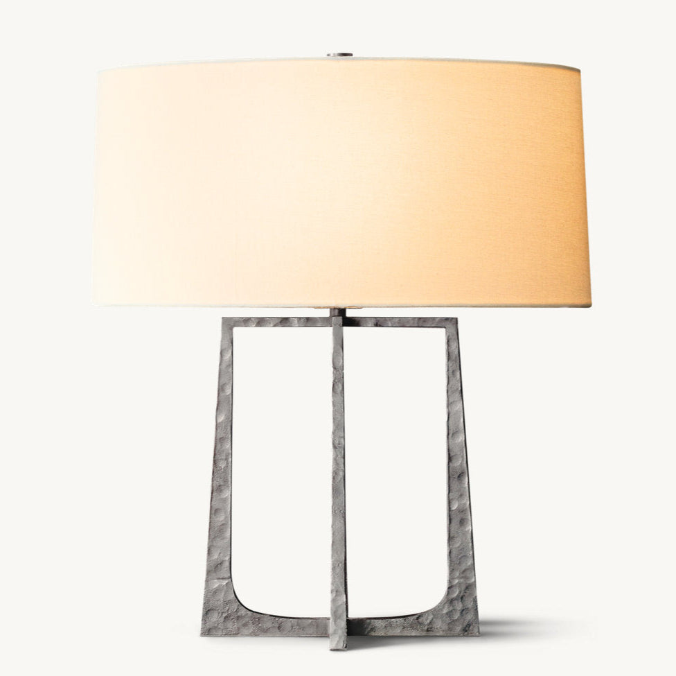 Varing Table Lamp 20''H