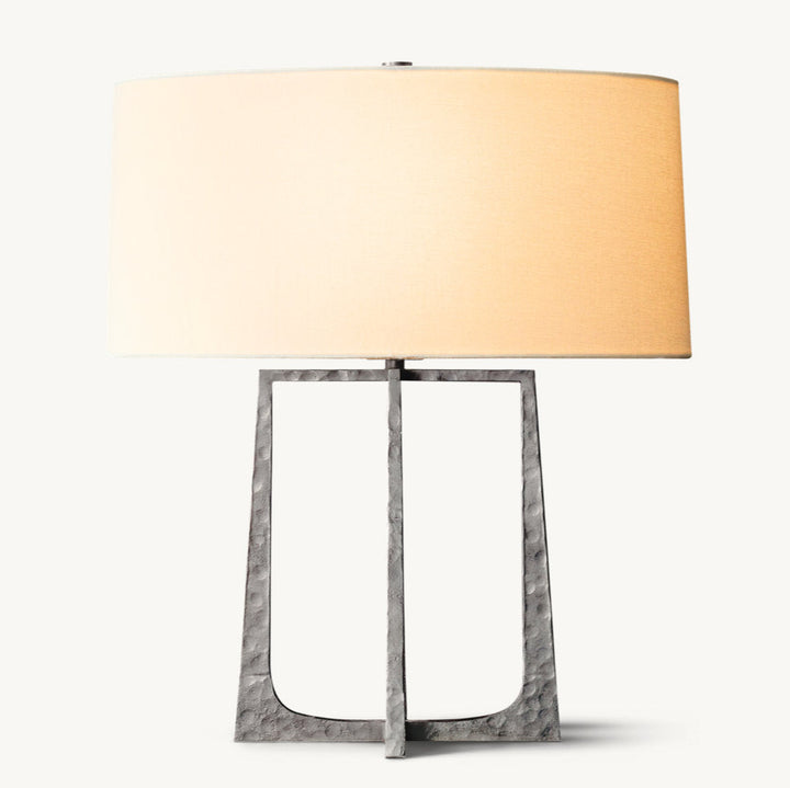 Varing Table Lamp 20''H