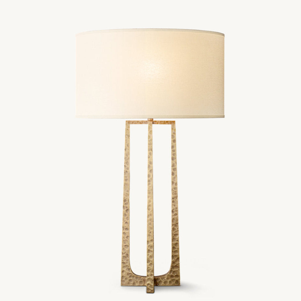 Varing Table Lamp 31''H