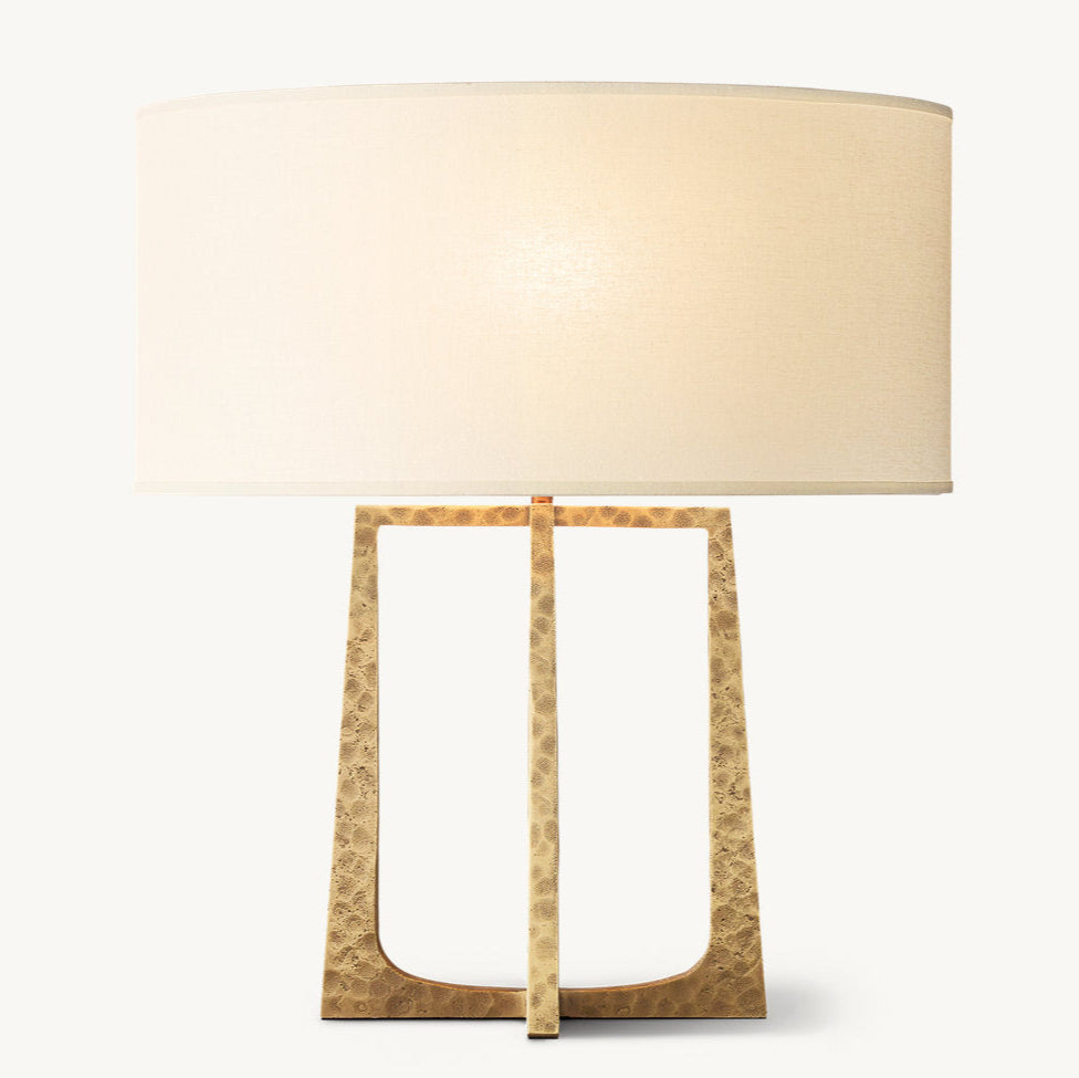 Varing Table Lamp 20''H