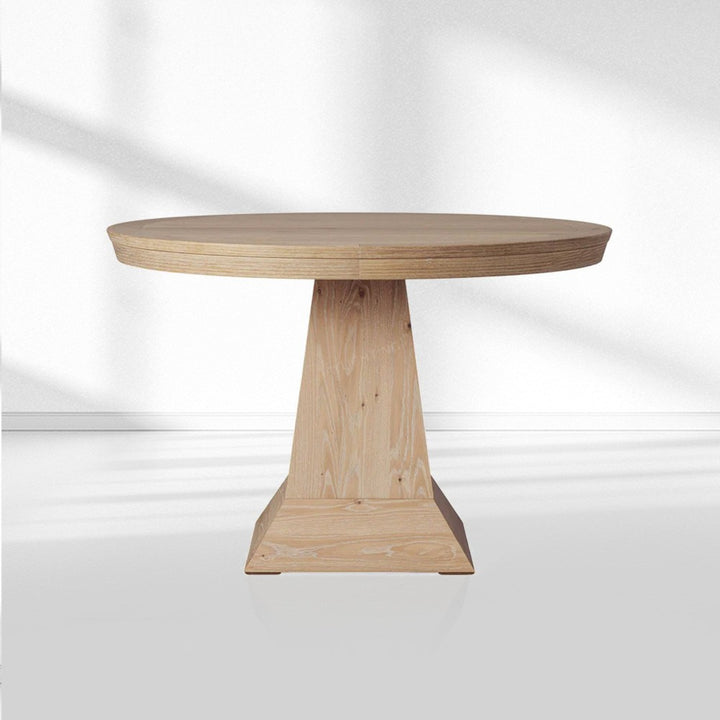 Leivano Round Dining Table