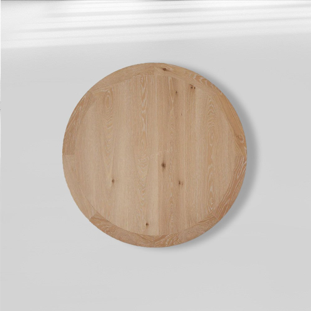 Leivano Round Dining Table