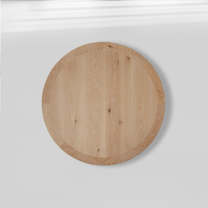 Leivano Round Dining Table