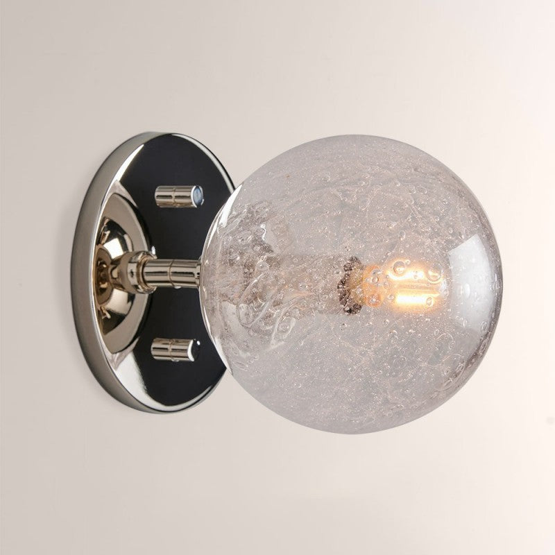 Zandora Wall Sconce