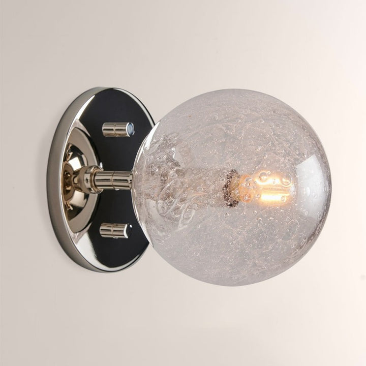 Zandora Wall Sconce