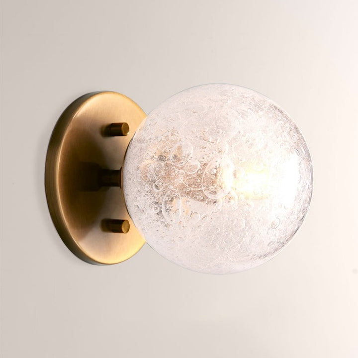 Zandora Wall Sconce