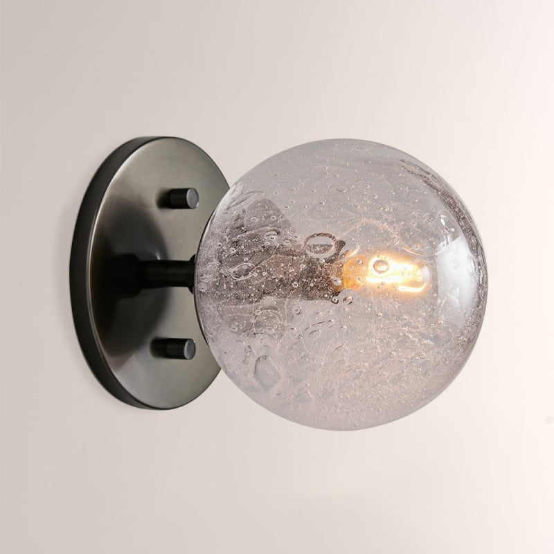 Zandora Wall Sconce
