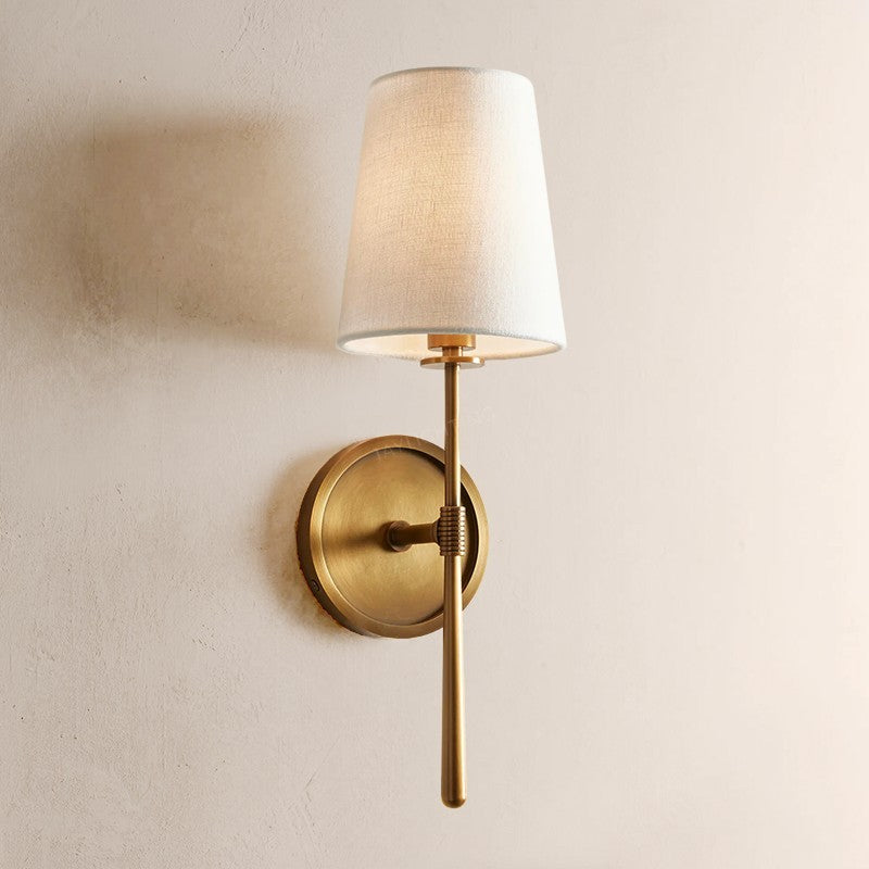 Lumos Sconce