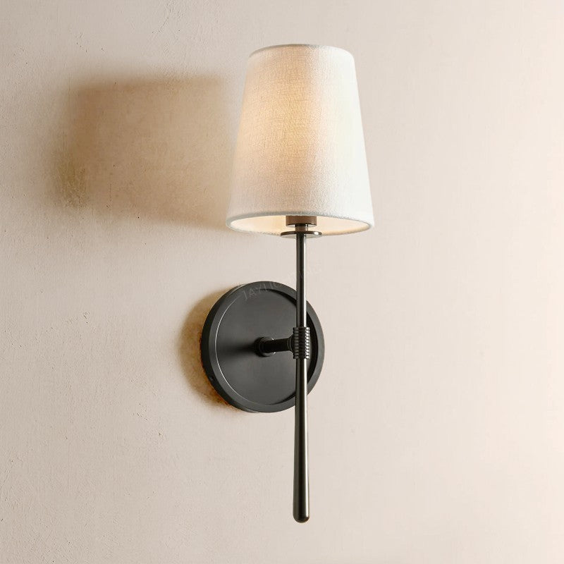 Lumos Sconce