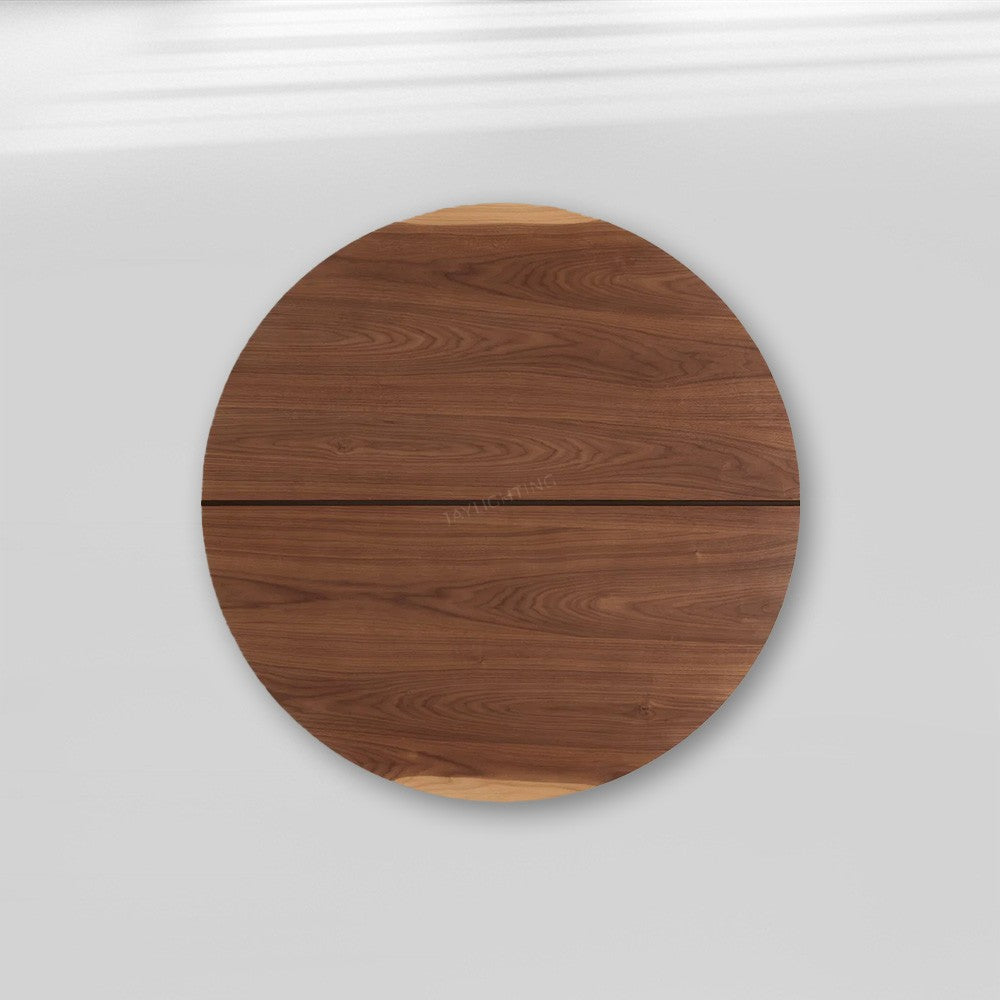 Mihevo Round Coffee Table