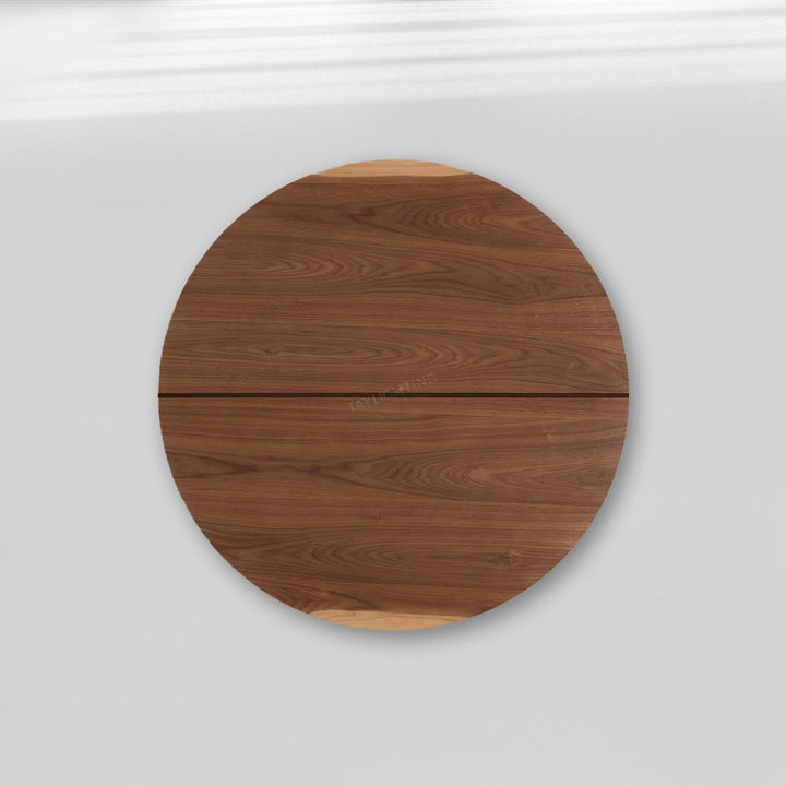 Mihevo Round Coffee Table