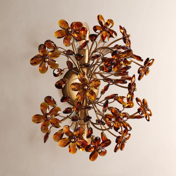 Zephyr Wall Sconce
