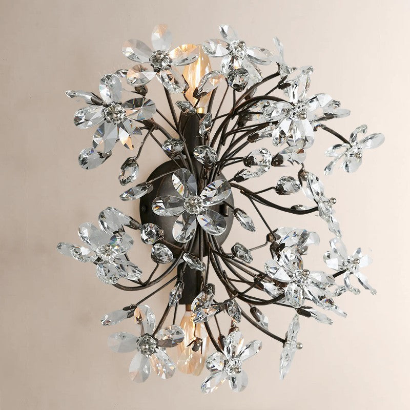Zephyr Wall Sconce