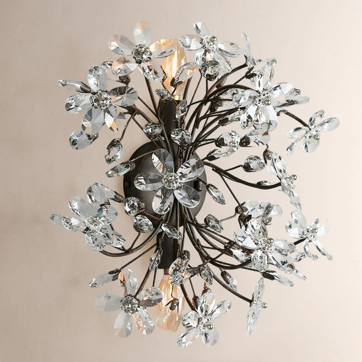 Zephyr Wall Sconce