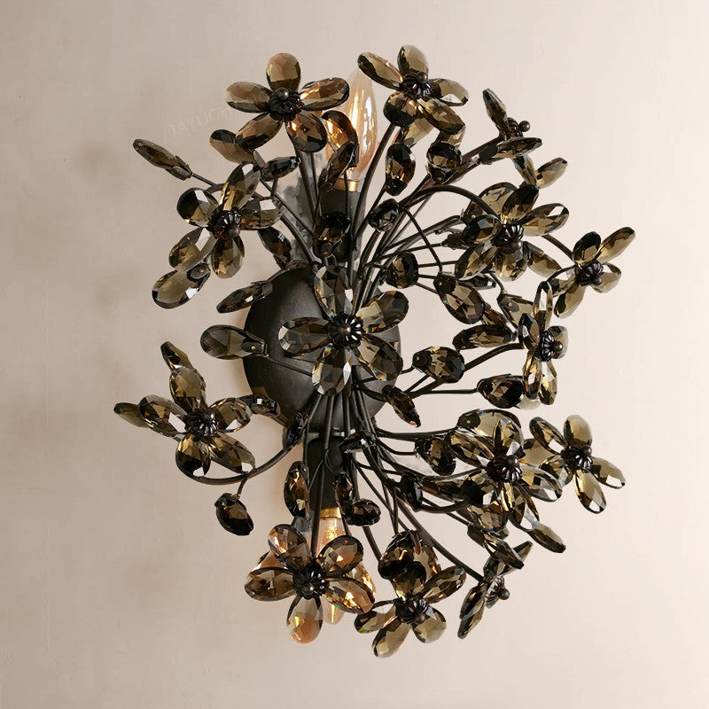 Zephyr Wall Sconce
