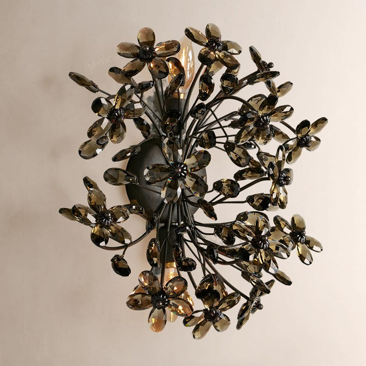 Zephyr Wall Sconce