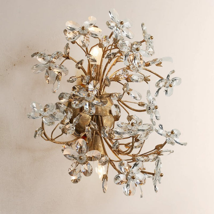 Zephyr Wall Sconce