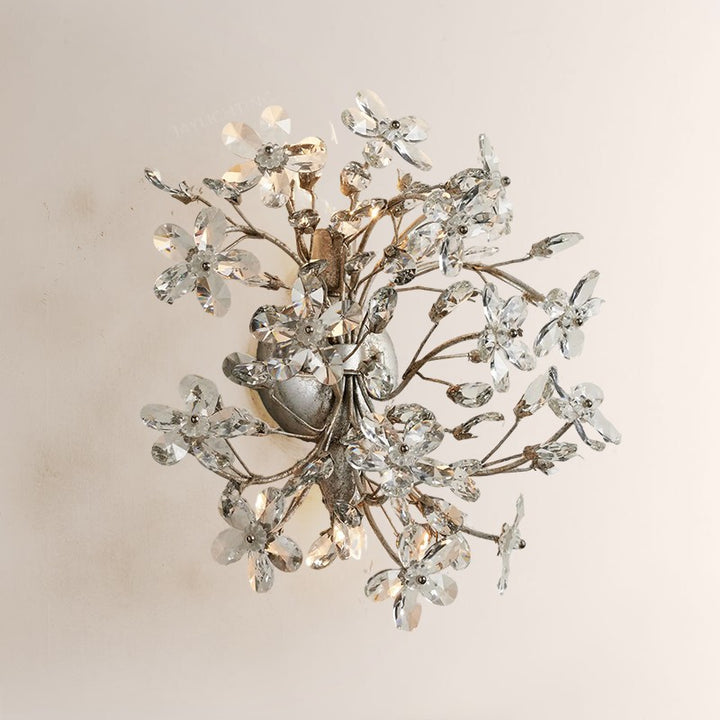 Zephyr Wall Sconce