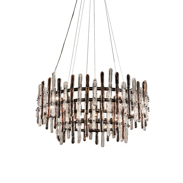 Sanji Round Chandelier