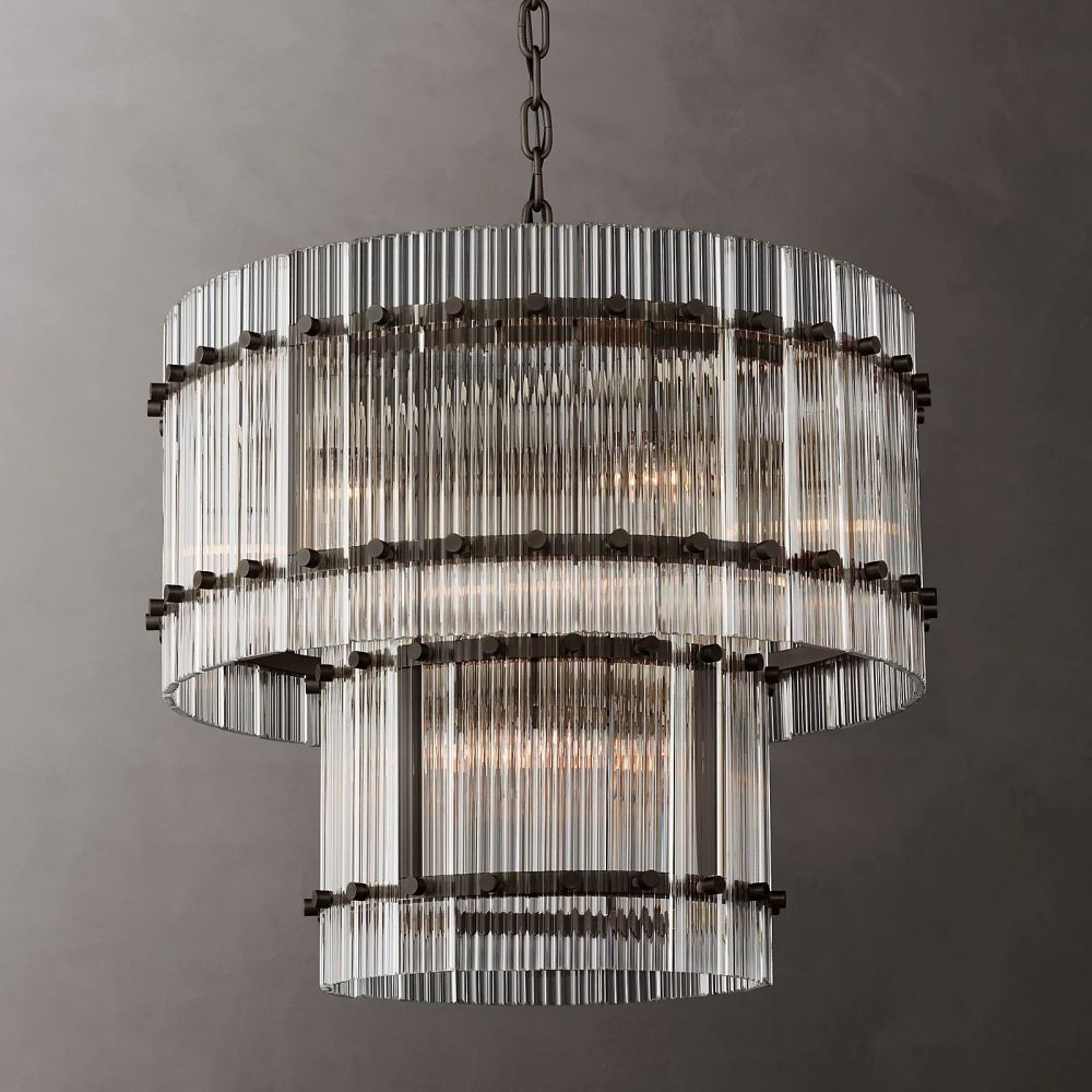 Aurelius Round Chandelier