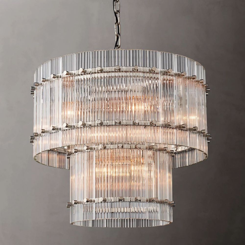 Aurelius Round Chandelier