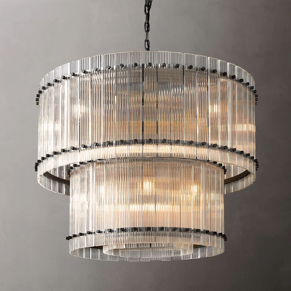 Aurelius Round Chandelier