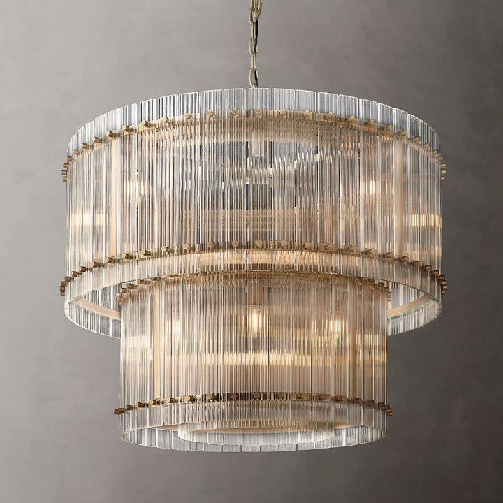 Aurelius Round Chandelier