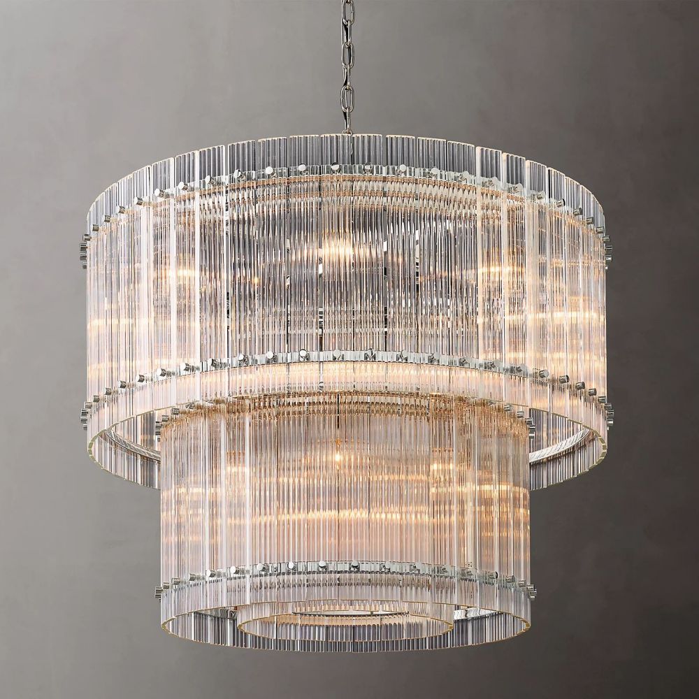 Aurelius Round Chandelier