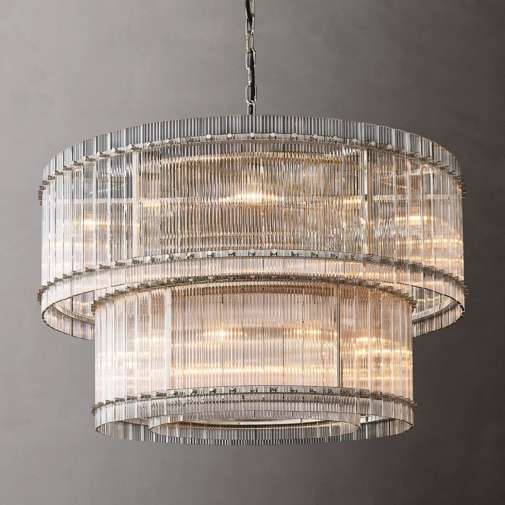 Aurelius Round Chandelier