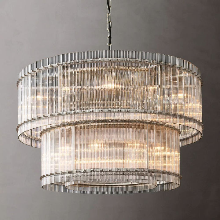 Aurelius Round Chandelier