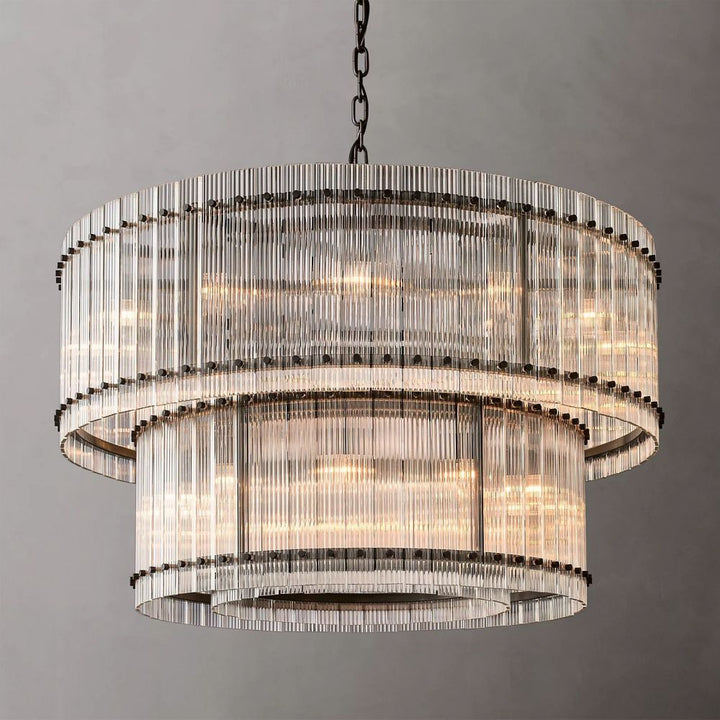 Aurelius Round Chandelier