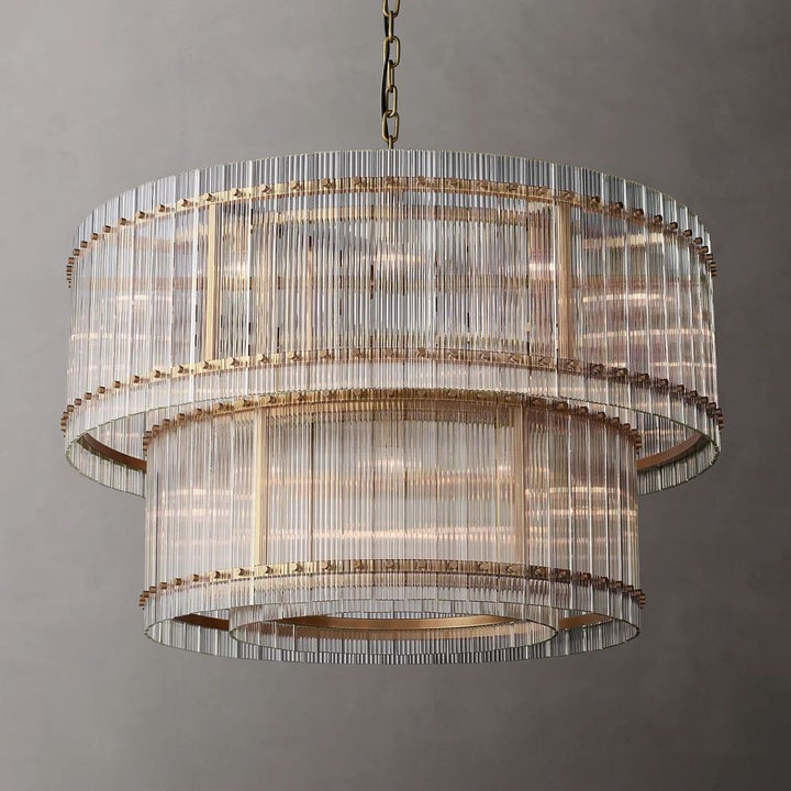 Aurelius Round Chandelier