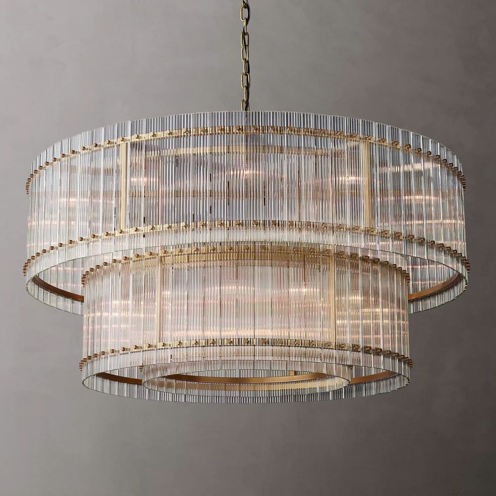 Aurelius Round Chandelier