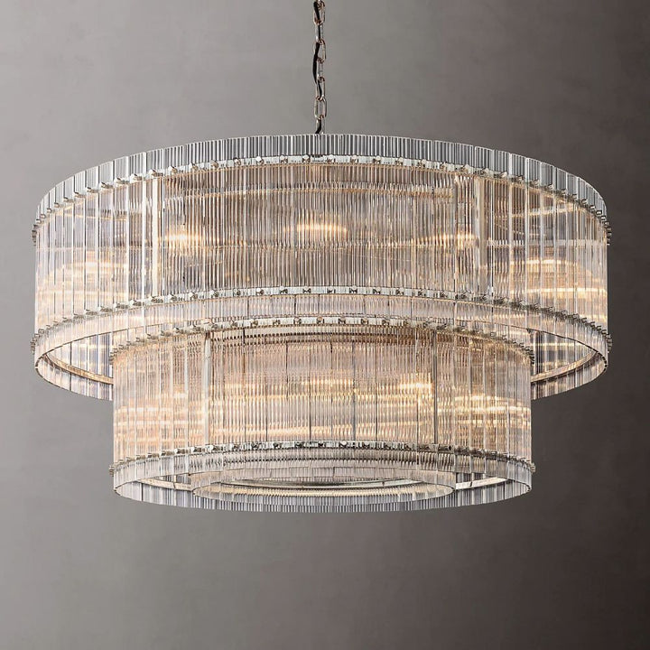 Aurelius Round Chandelier