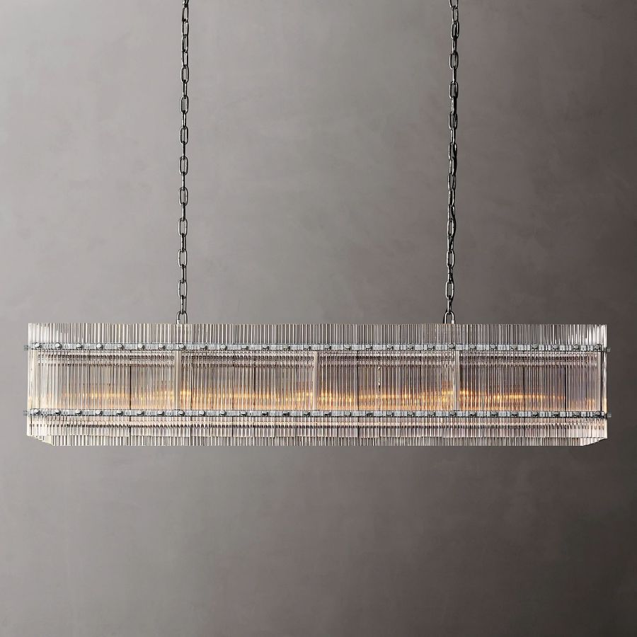 Aurelius Rectangle Chandelier