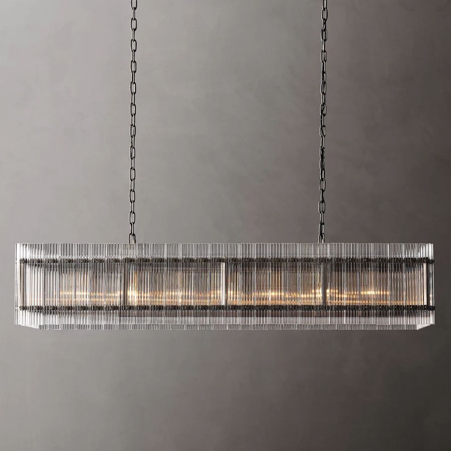 Aurelius Rectangle Chandelier