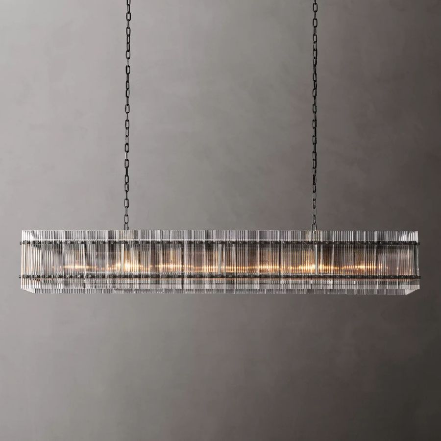 Aurelius Rectangle Chandelier