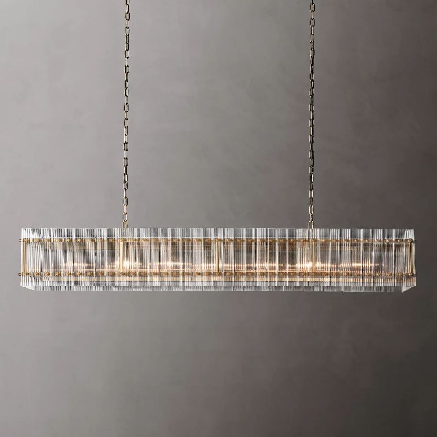 Aurelius Rectangle Chandelier