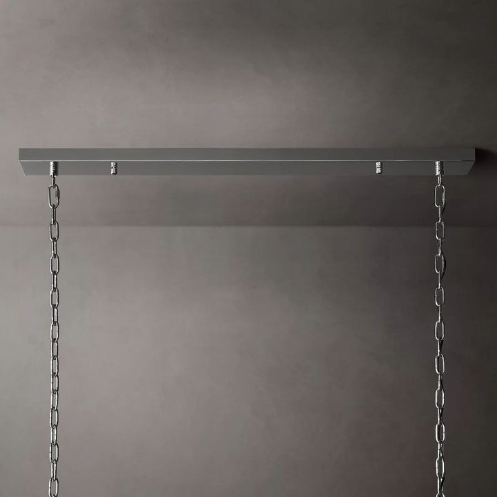 Aurelius Rectangle Chandelier