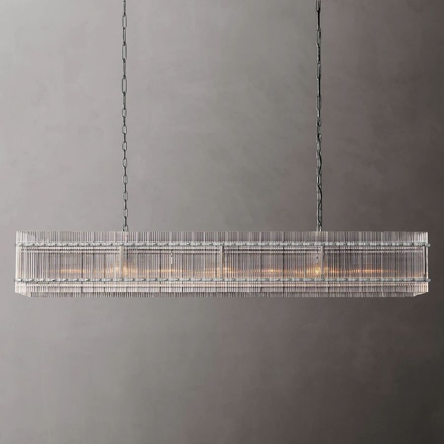 Aurelius Rectangle Chandelier