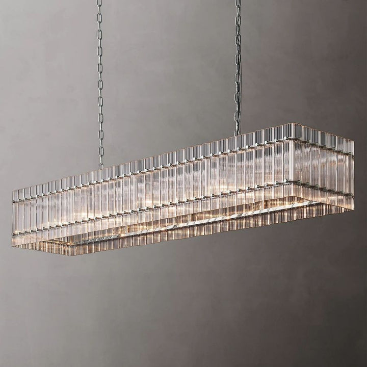 Aurelius Rectangle Chandelier