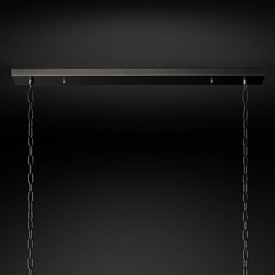 Aurelius Rectangle Chandelier