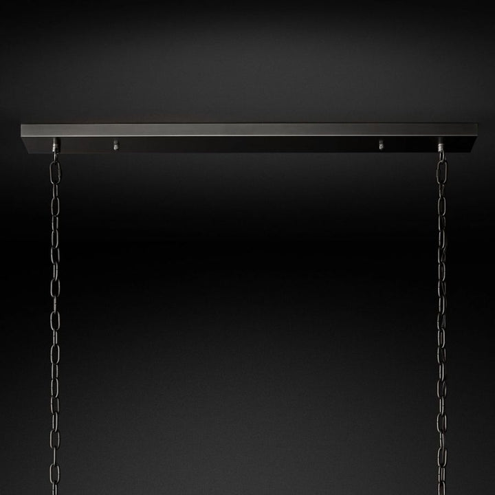 Aurelius Rectangle Chandelier