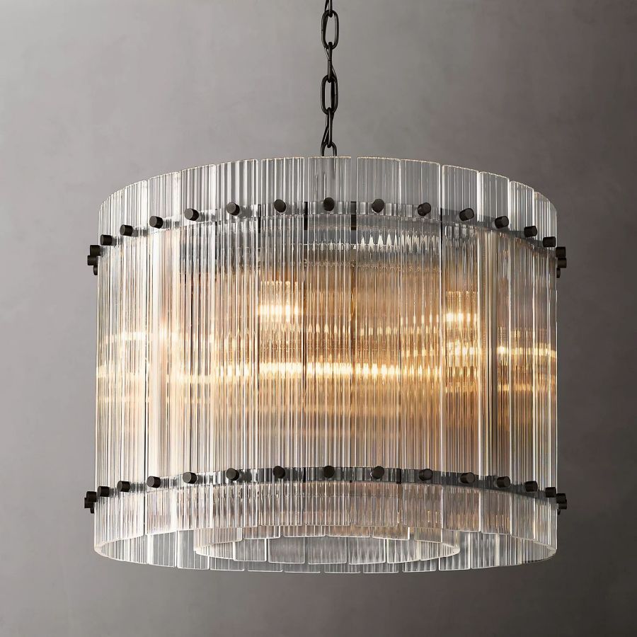 Aurelius Round Chandelier