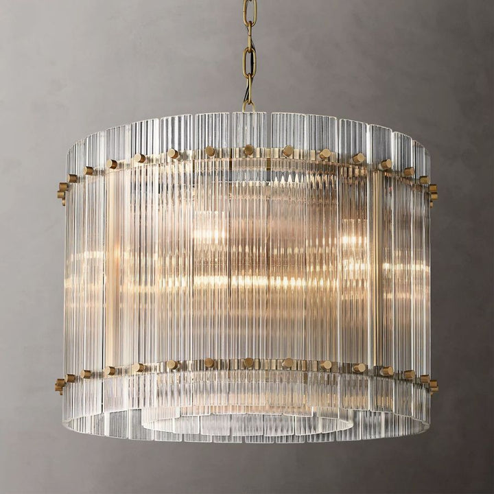 Aurelius Round Chandelier