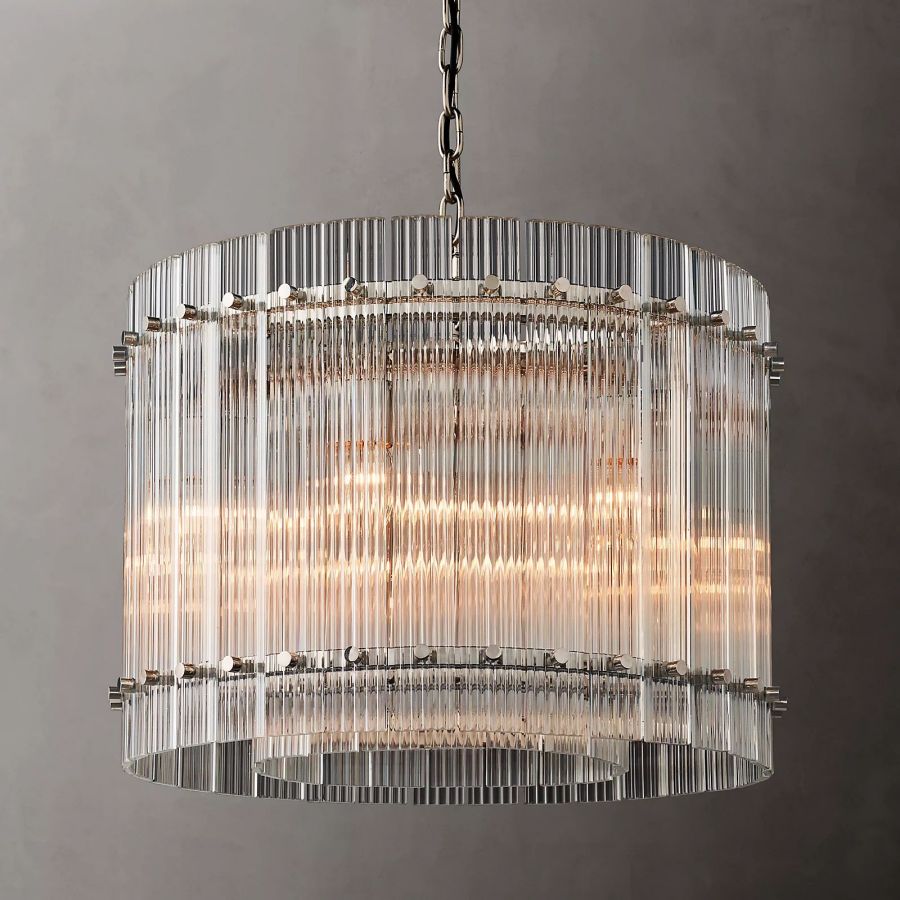 Aurelius Round Chandelier