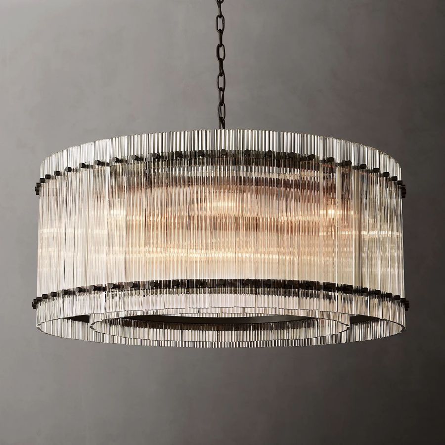 Aurelius Round Chandelier