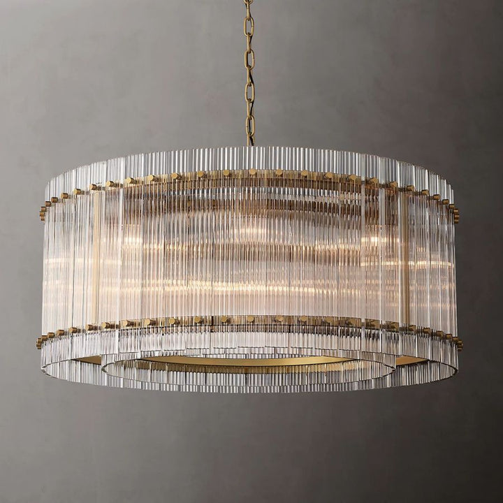 Aurelius Round Chandelier